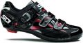 Sidi Laser racefietsschoen Carbon Zwart - Zwart