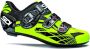 Sidi Laser racefietsschoen zwart fluo geel - Thumbnail 3