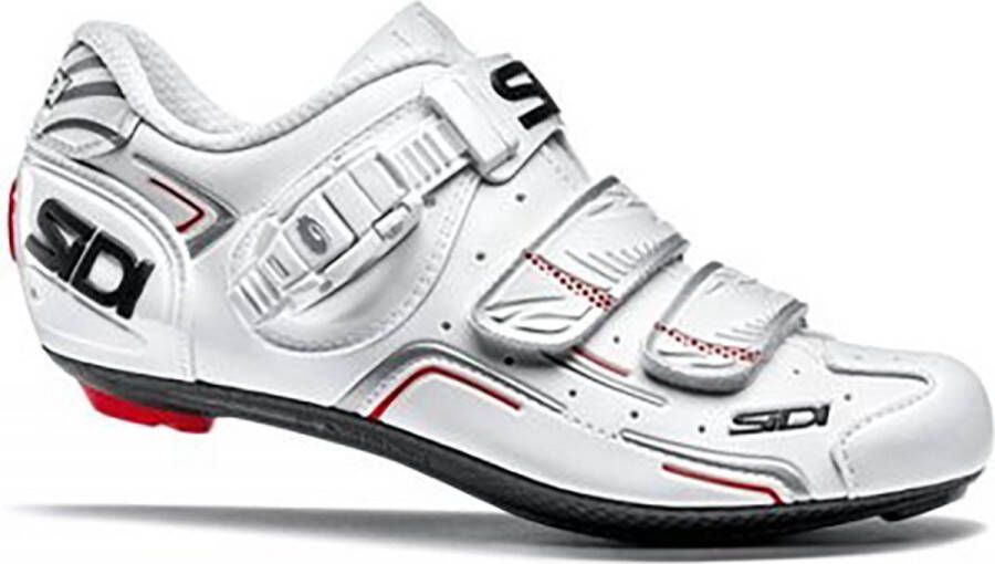 Sidi Level schoenen wit