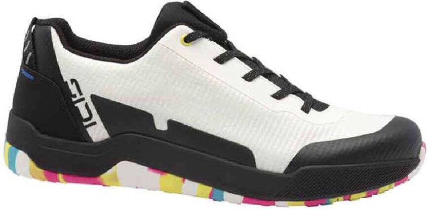Sidi Motus Mtb-schoenen Wit