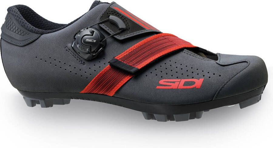 Sidi Mtb Aertis GRIJS