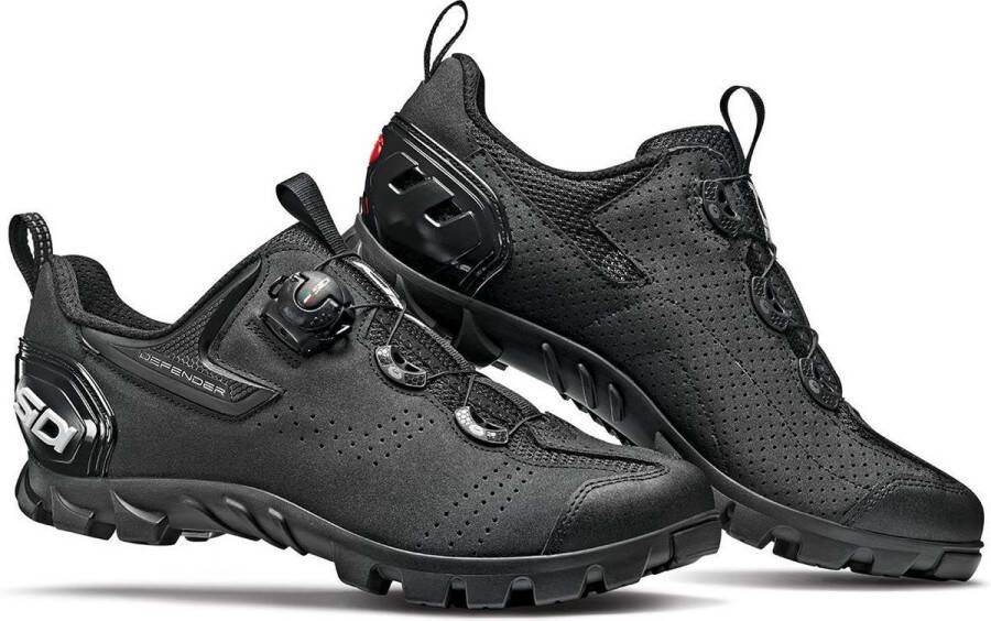 Sidi MTB Defender 20 Cycling Shoe Fietsschoenen