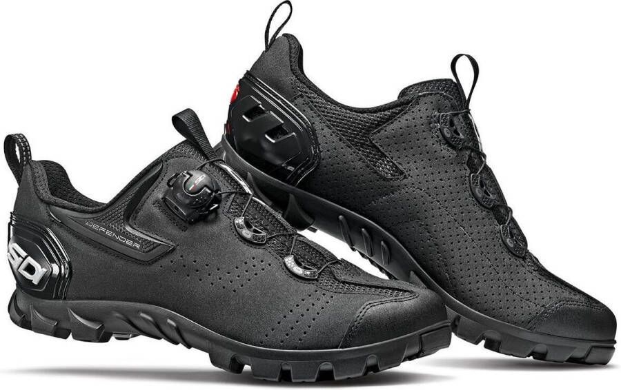 Sidi MTB Defender 20 Cycling Shoe Fietsschoenen