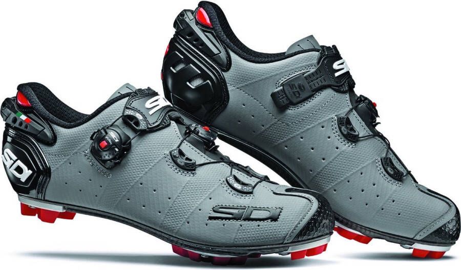 Sidi Drako 2 SRS MTB schoenen (mat) Fietsschoenen