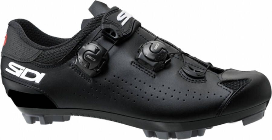 Sidi Eagle 10 Mtb-schoenen Zwart Vrouw