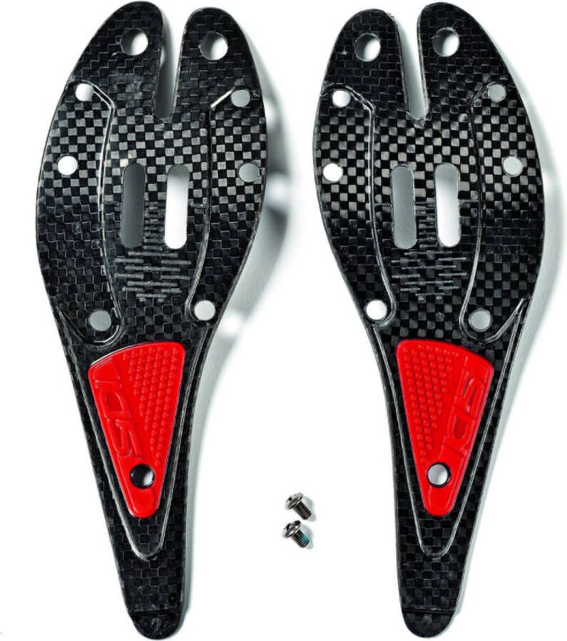 Sidi MTB SRS Carbon Sole (56) ZWART