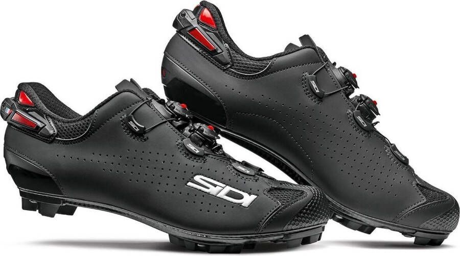 Sidi Tiger 2 SRS Carbon MTB Cycling Shoes Fietsschoenen - Foto 1