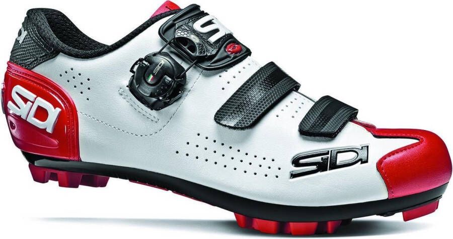 Sidi Trace 2 MTB schoenen Fietsschoenen