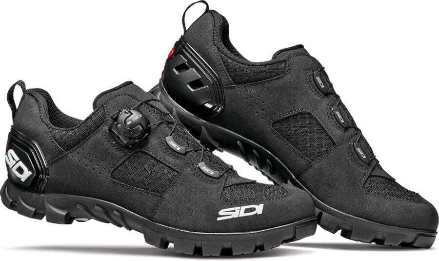 Sidi Mtb Turbo