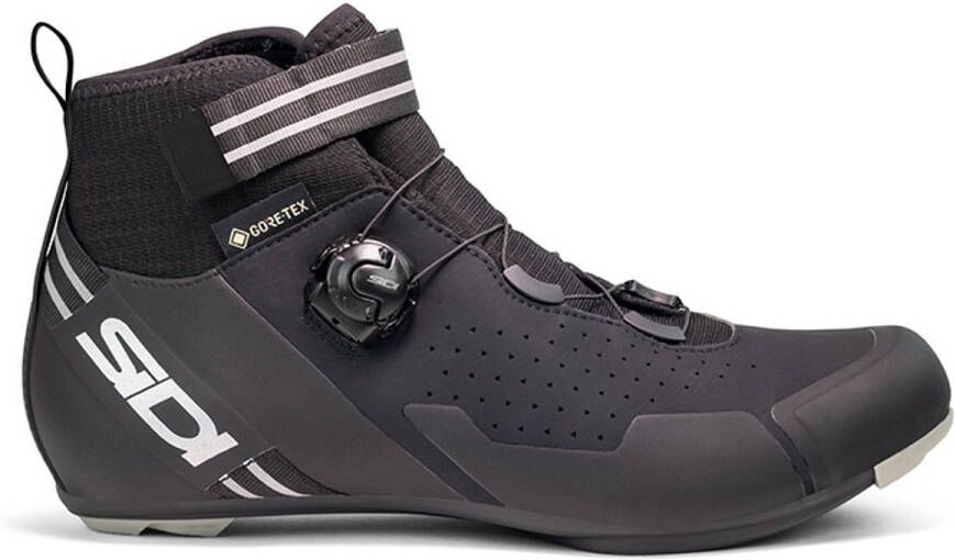 Sidi Nix fietsschoenen Black Black Mannen