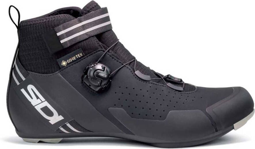 Sidi Nix Raceschoenen Zwart Man