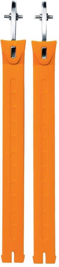 Sidi (Nr. 45) Strap Extra Long Orange