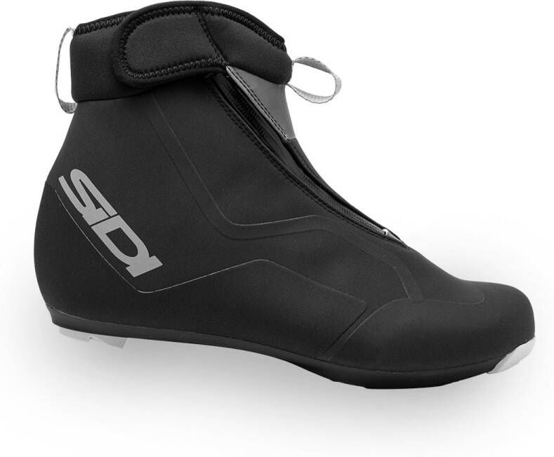 Sidi Nubes Road WP fietsschoenen Black Black Mannen