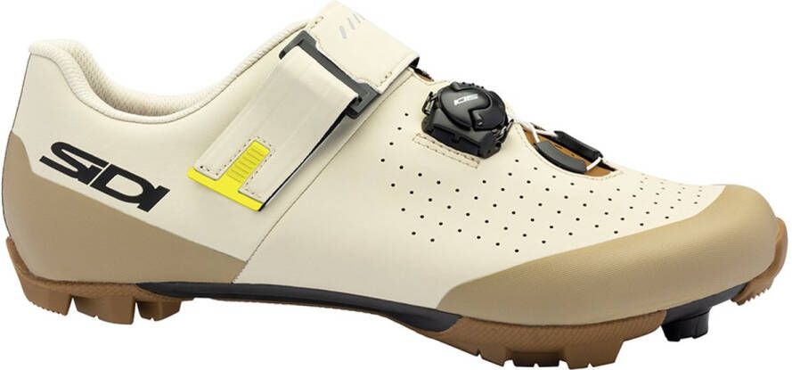 Sidi Physis fietsschoenen SAND Mannen