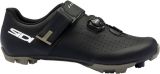 Sidi Physis fietsschoenen BLACK Mannen - Zwart