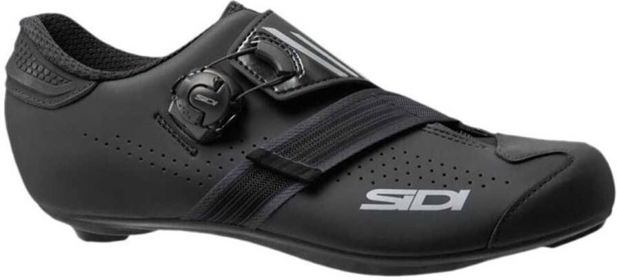 Sidi Prima Mega Raceschoenen Zwart 1 2 Man