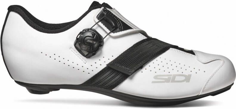 Sidi Prima Mtb-schoenen Wit Man