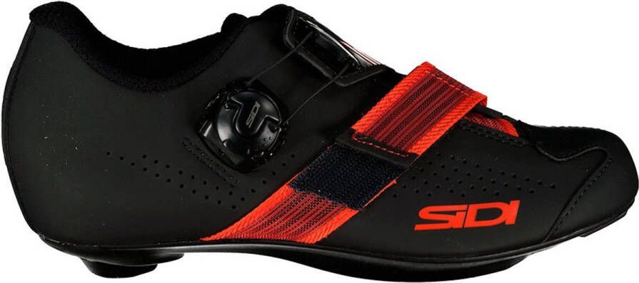 Sidi Prima Raceschoenen Wit 1 2 Vrouw