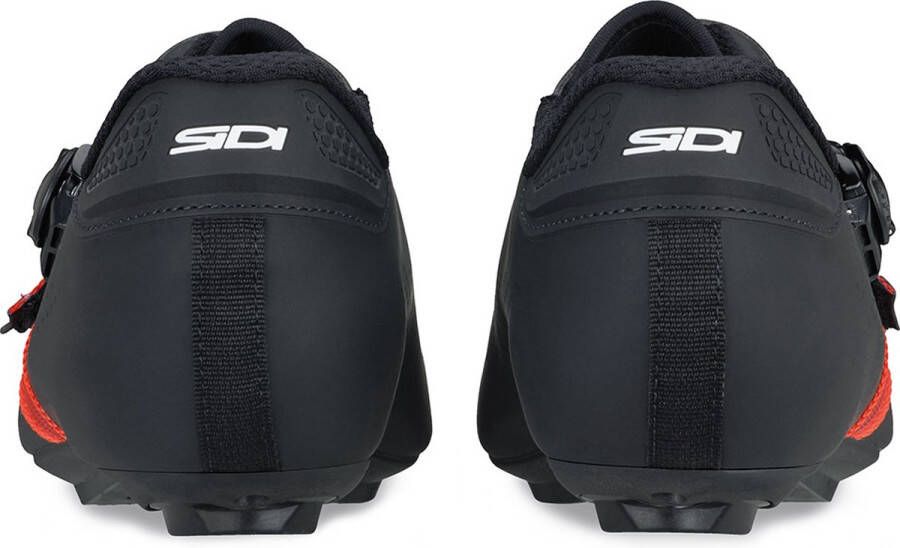 Sidi Prima Raceschoenen Zwart Man