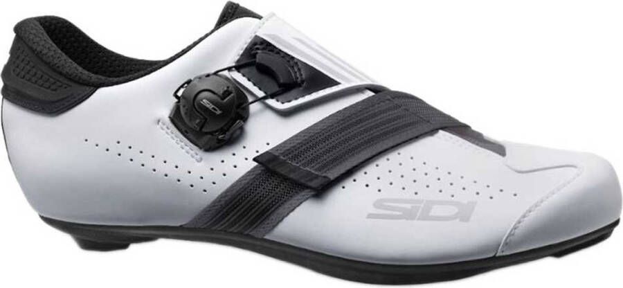 Sidi Prima Mtb-schoenen Wit Man