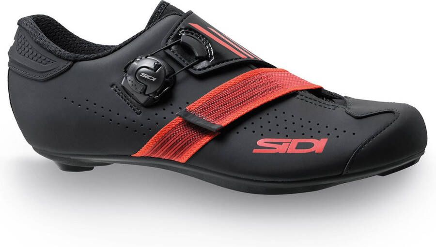 Sidi Prima Raceschoenen Wit Vrouw