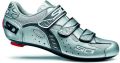 Sidi Racefietsschoen Scarpe Zeta steel zilver - Zilver