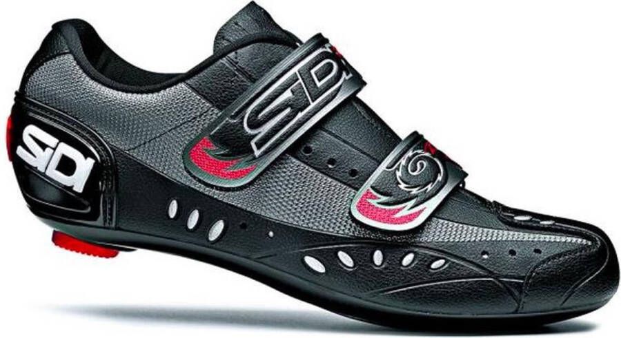 Sidi Raiden racefietsschoenen black