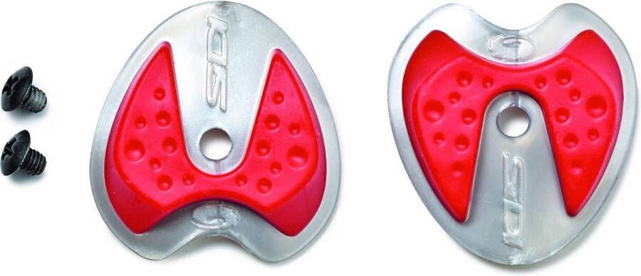 Sidi Replaceable Rubber Heel Pad