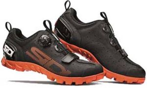 Sidi Sd15 Mtb-schoenen Zwart Man