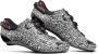 Sidi Shot 2 Dzero Racefiets Schoenen Black White Heren - Thumbnail 1