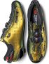 Sidi Fietsschoenen Race Unisex Goud Zilver Shot 2 L.E. Gold Silver - Thumbnail 1