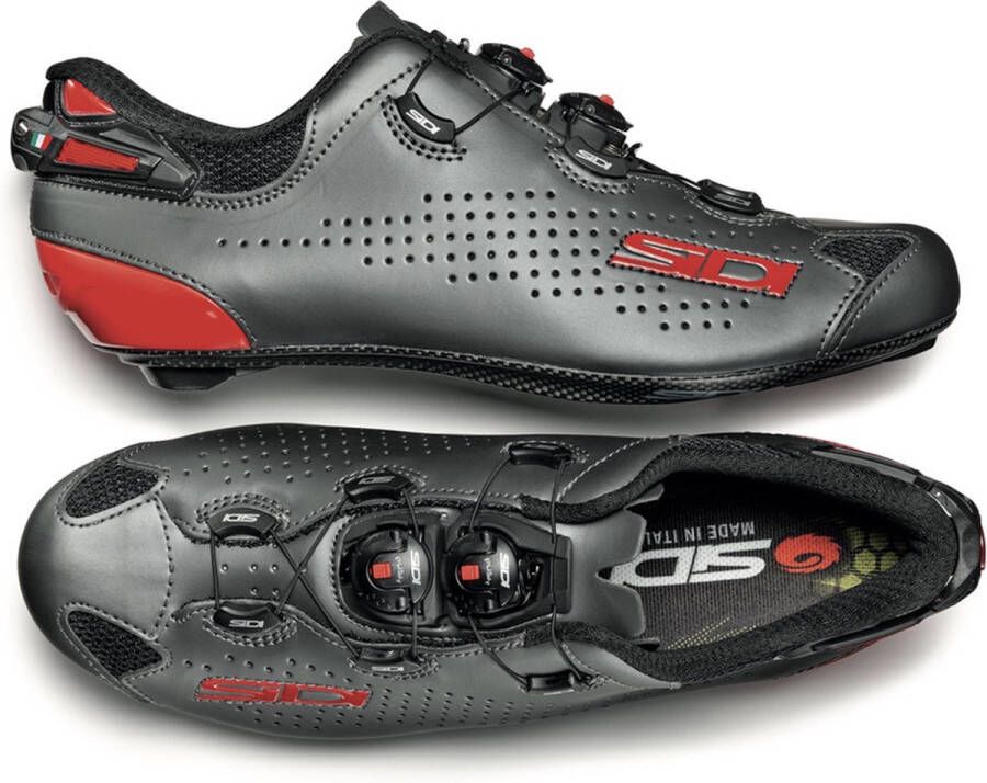 Sidi Shot 2 Road Cycling Shoes Fietsschoenen