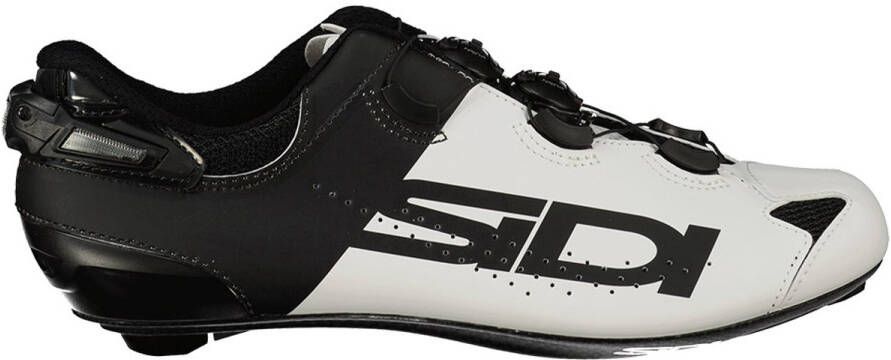 Sidi Shot 2s Pro Raceschoenen Wit Man