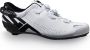 Sidi Shot 2S fietsschoenen WHITE BLACK Mannen - Thumbnail 1