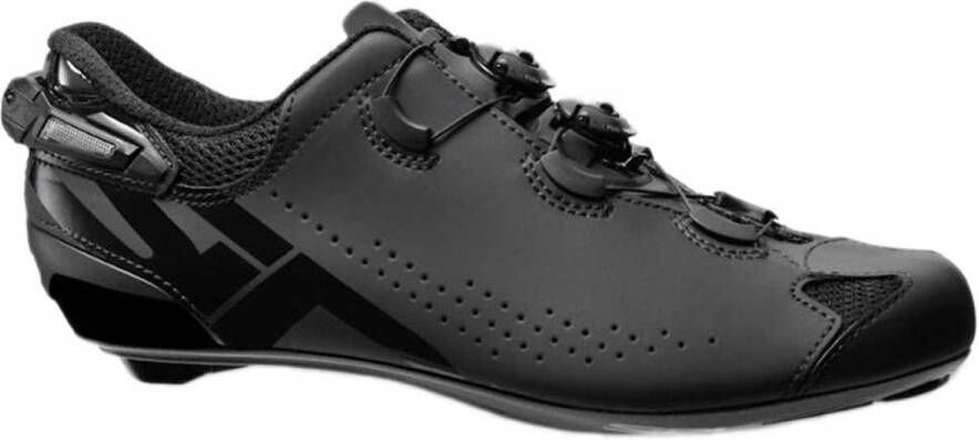 Sidi Shot 2s Raceschoenen Grijs 1 2 Man