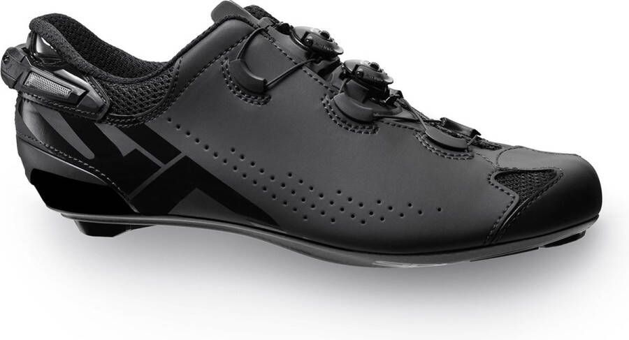 Sidi Shot 2S fietsschoenen BLACK Mannen