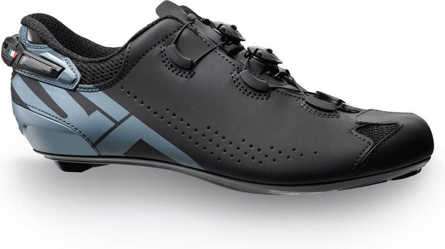 Sidi Shot 2S fietsschoenen BLACK Mannen