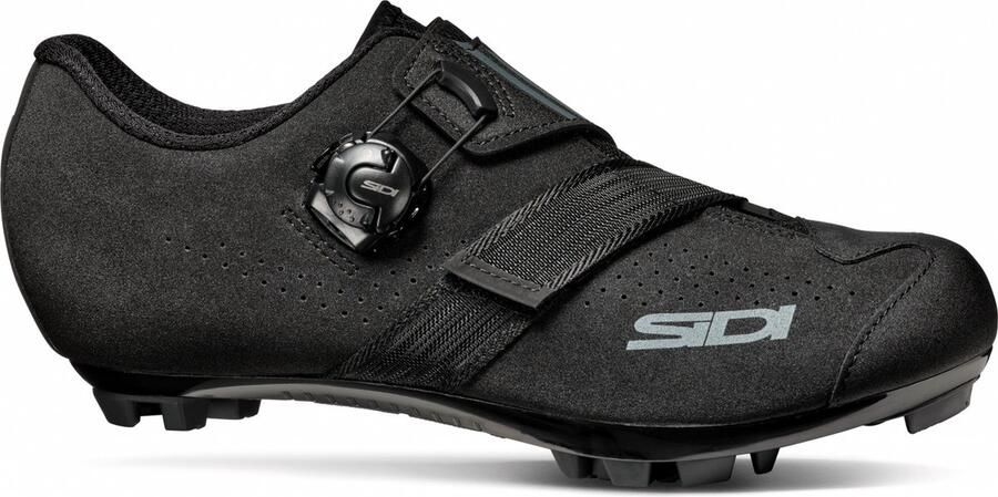 Sidi Aertis fietsschoenen BLACK Mannen