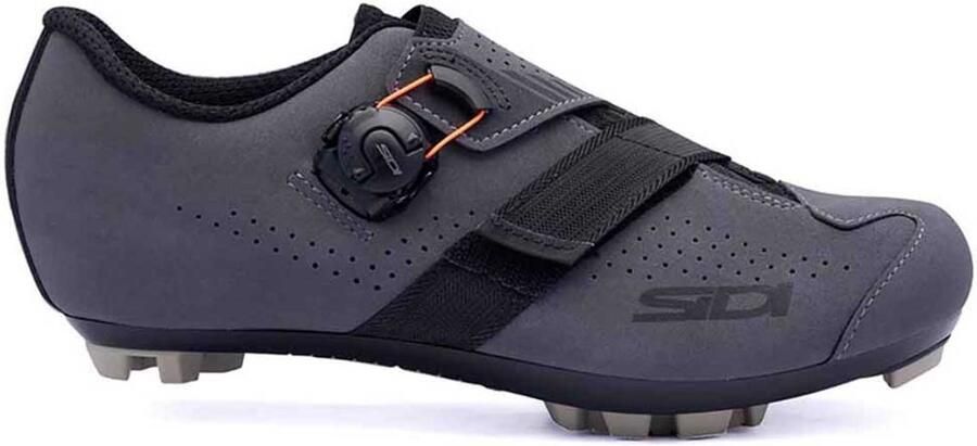 Sidi Aertis fietsschoenen DARK GRAY Mannen
