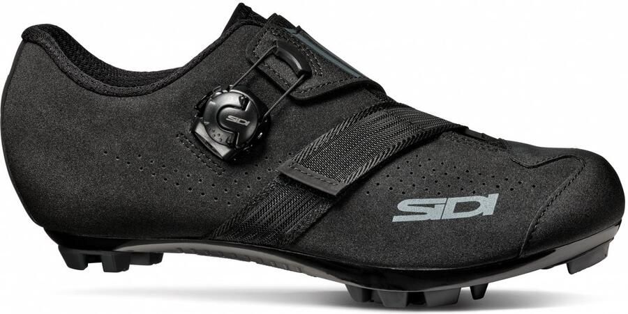 Sidi Aertis Mega fietsschoenen BLACK Mannen - Foto 2