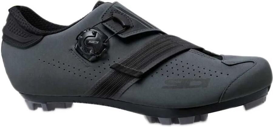 Sidi Aertis Mega Mtb-schoenen Grijs Man