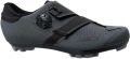 Sidi Aertis Mega Mtb-schoenen Grijs Man - Grijs/Zwart