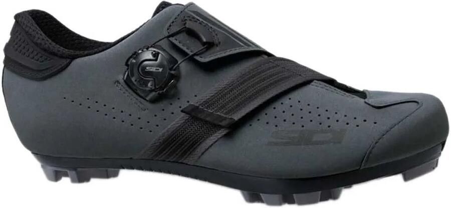 Sidi Aertis Mtb-schoenen Grijs 1 2 Man