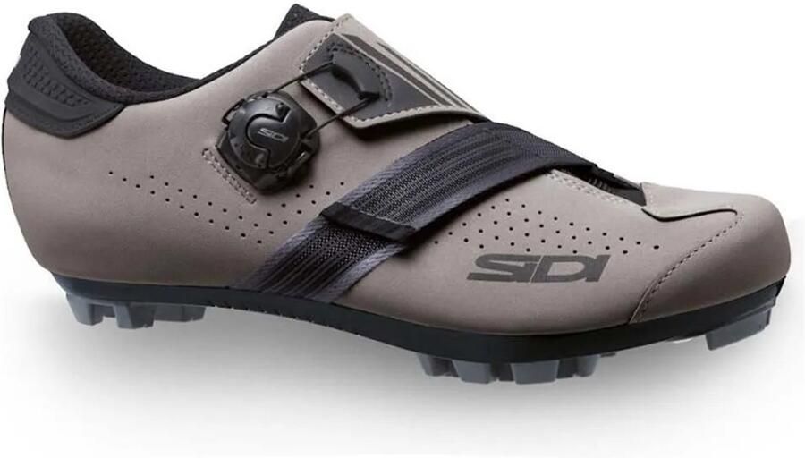 Sidi Aertis Mtb-schoenen Grijs 1 2 Man