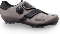 Sidi Aertis Mtb-schoenen Grijs 1 2 Man - Grijs/Zwart