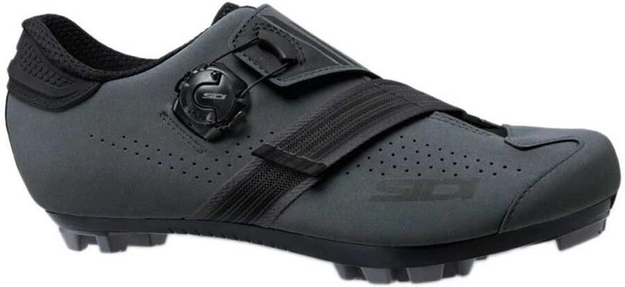 Sidi Aertis Mtb-schoenen Grijs 1 2 Man