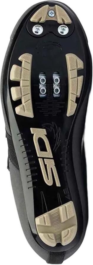 Sidi Aertis Mtb-schoenen Grijs Man