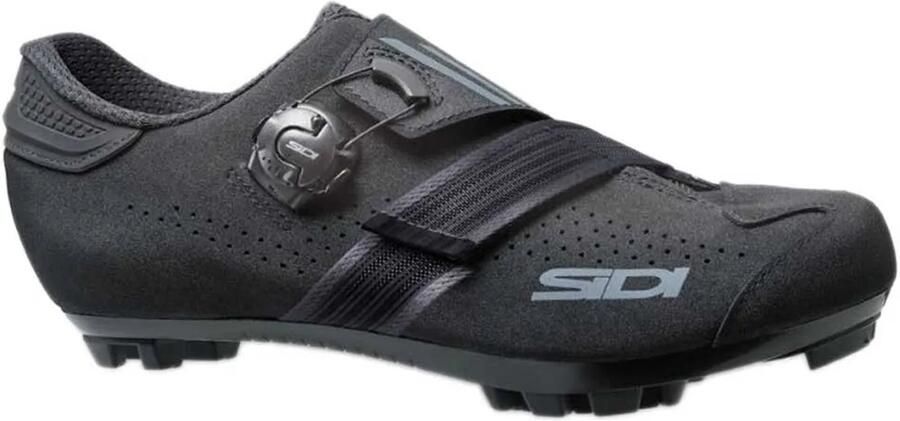 Sidi Aertis Mtb-schoenen Zwart 1 2 Man