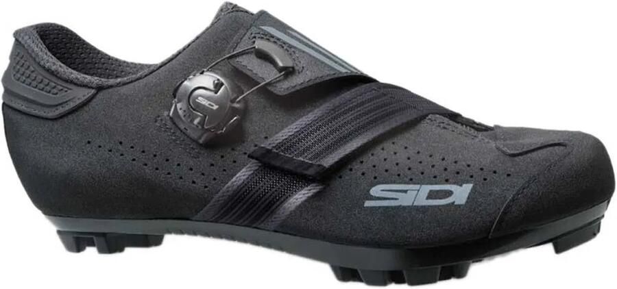 Sidi Aertis Mtb-schoenen Zwart 1 2 Vrouw