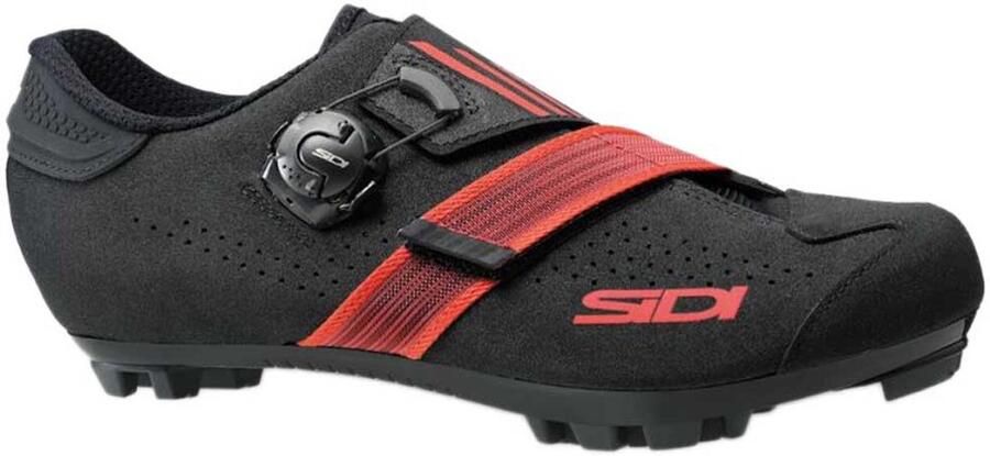 Sidi Aertis Mtb-schoenen Zwart Vrouw